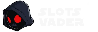 Logo slotsvader